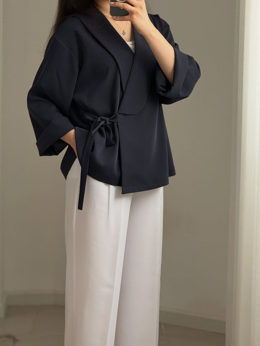 Nyx Jacket lifestyle 3