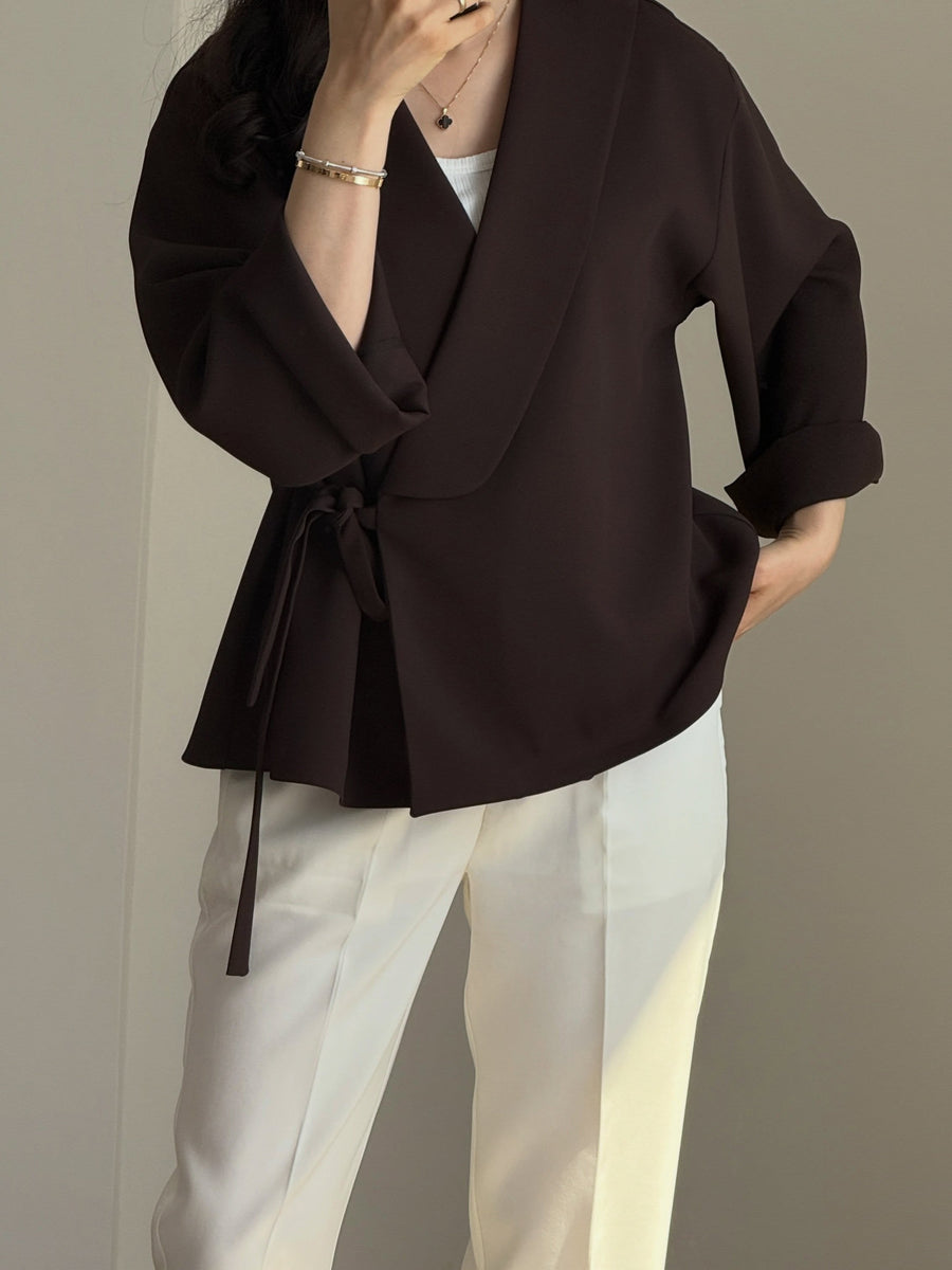 Nyx Jacket lifestyle 6
