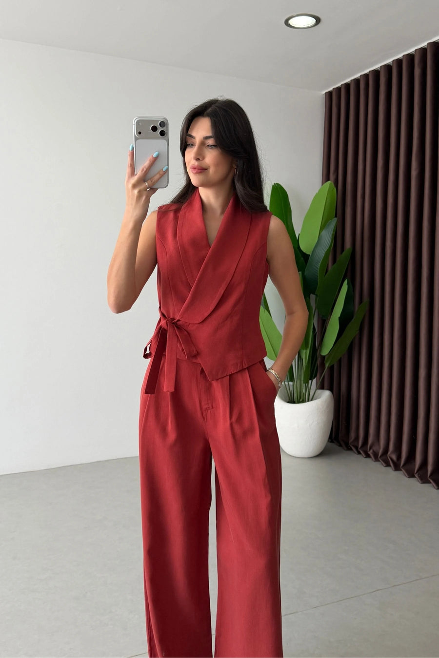 Vesta Set in Rust