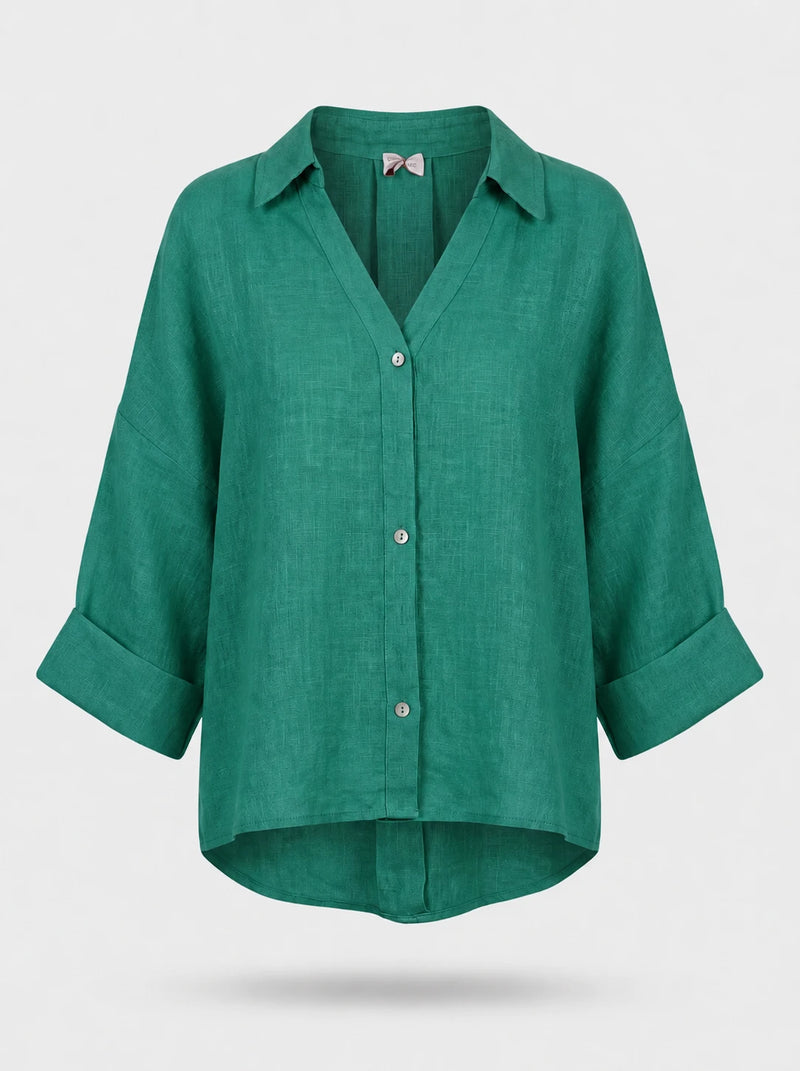 Phoebe Blouse
