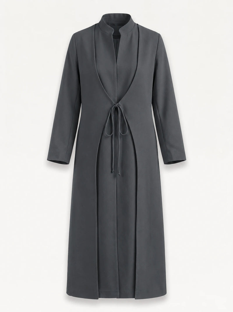Hestia Coat