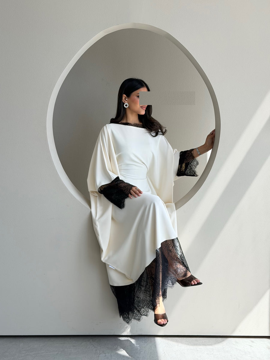 Callisto Dress lifestyle 2