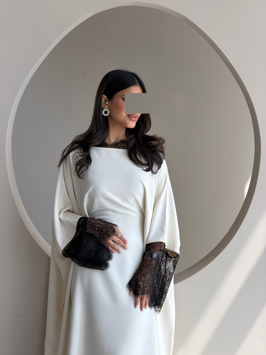 Callisto Dress lifestyle 4