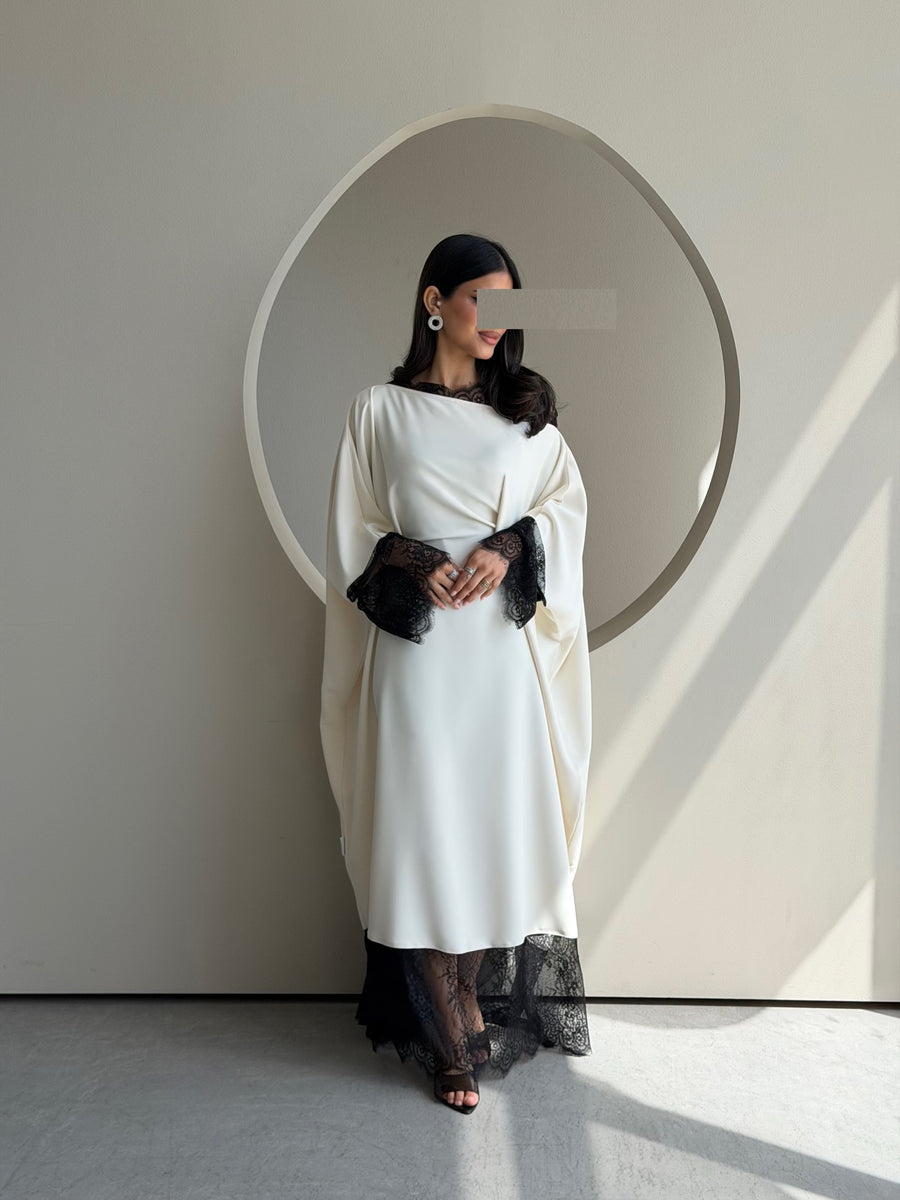 Callisto Dress lifestyle 6