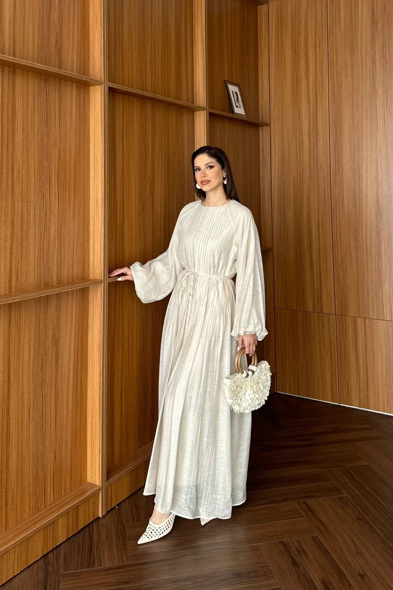 Thalia Dress lifestyle 237