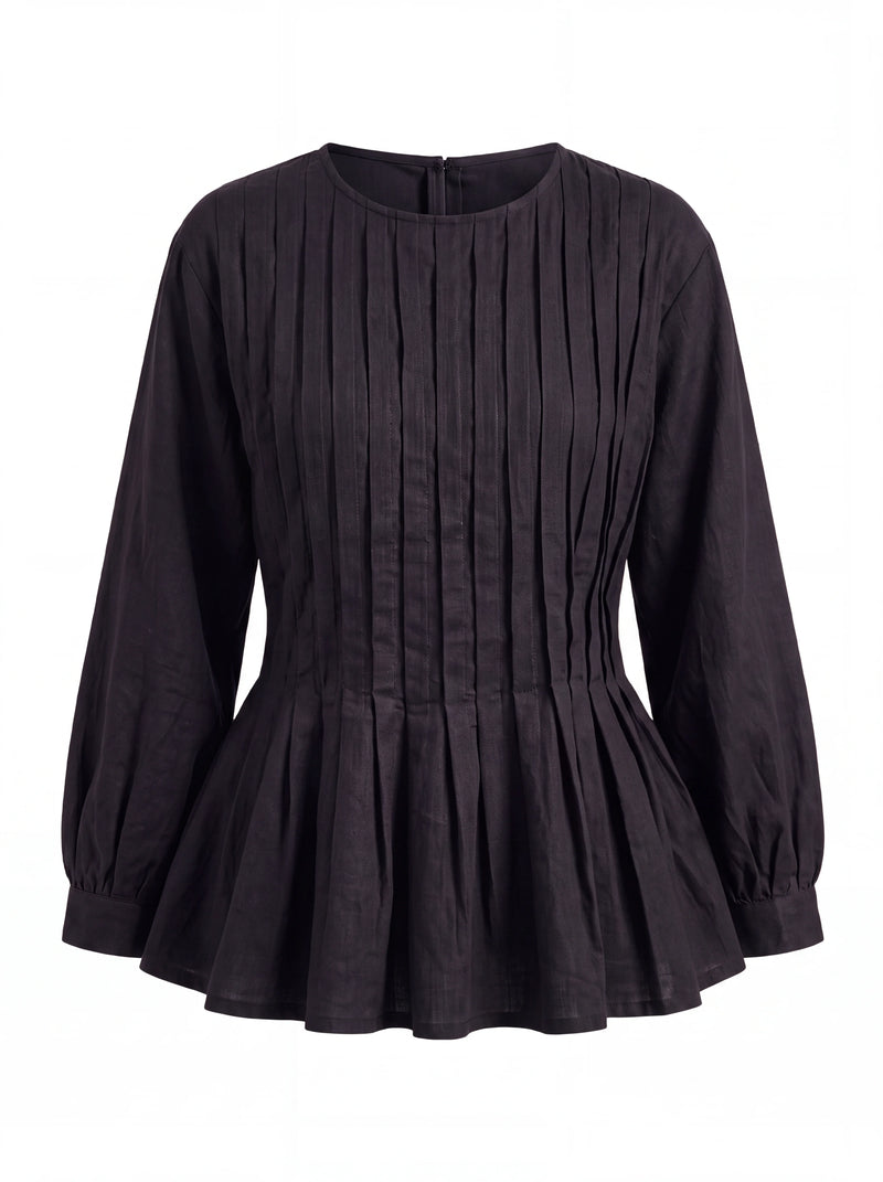 Iris Blouse
