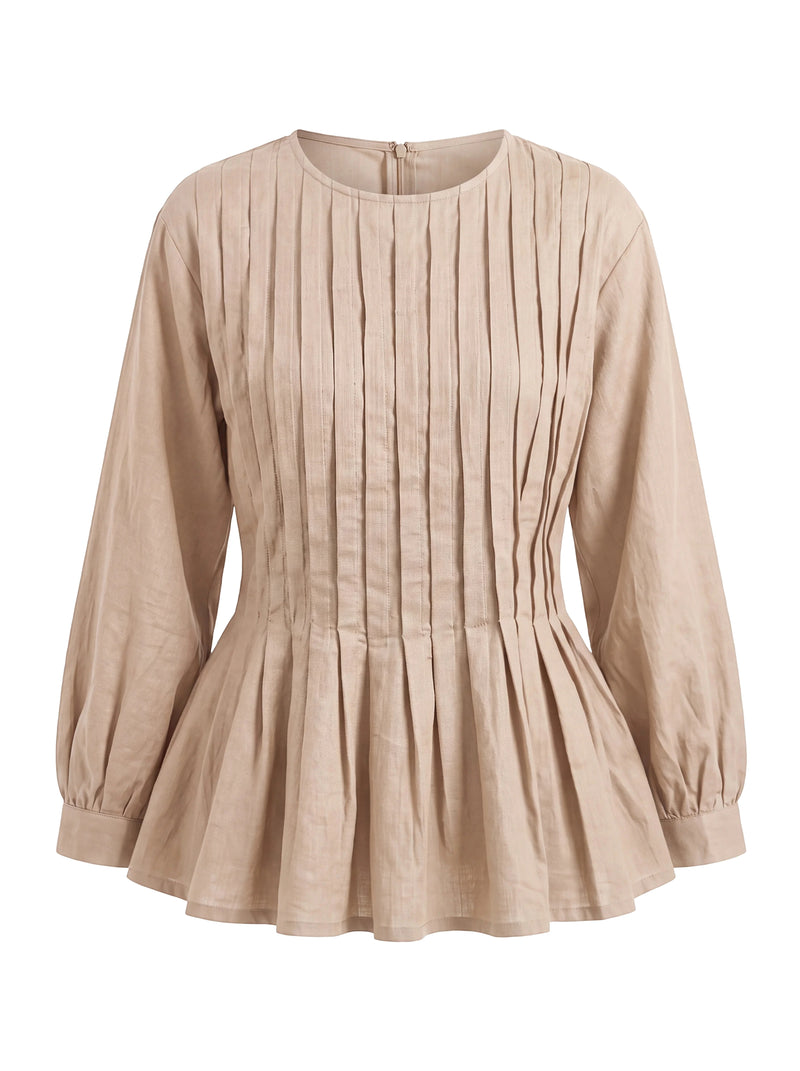 Iris Blouse