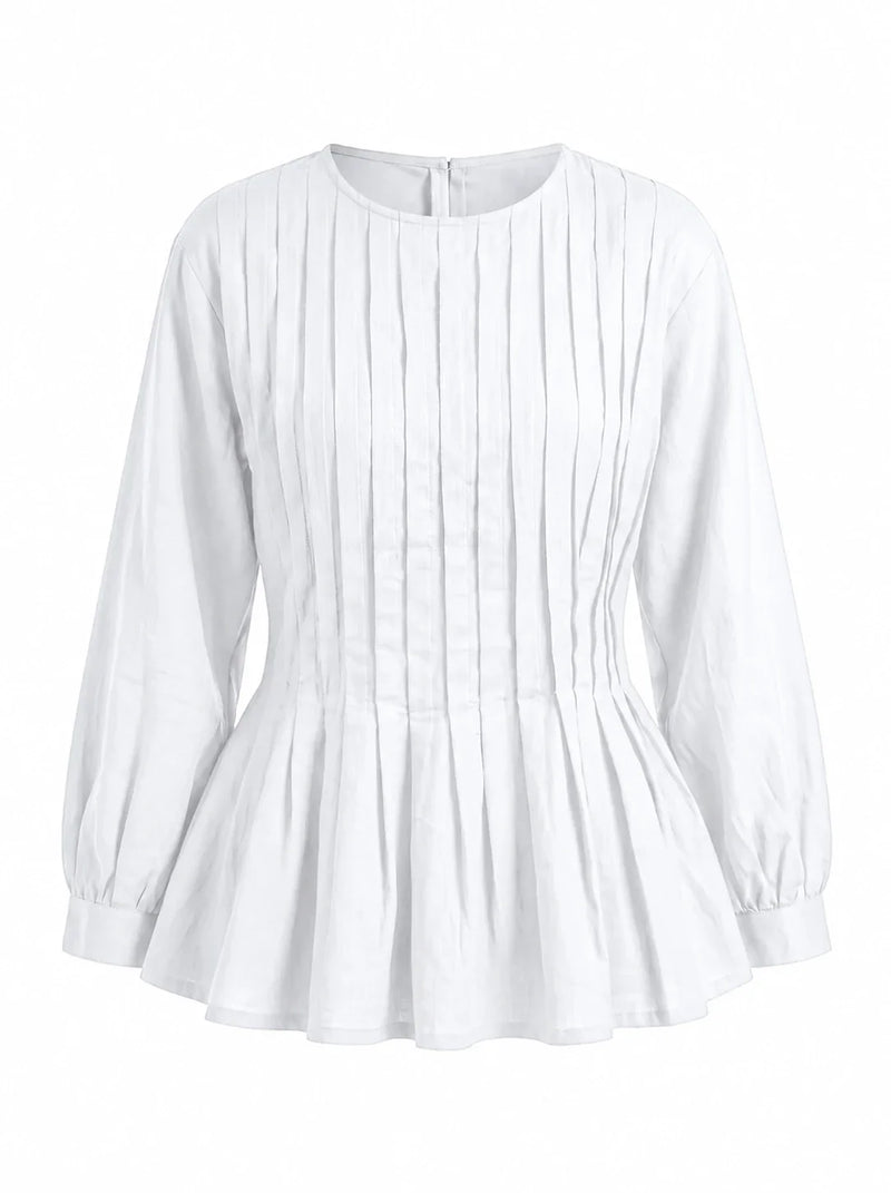 Blouse/Shirts