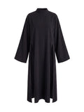 Aurora Dress in Black