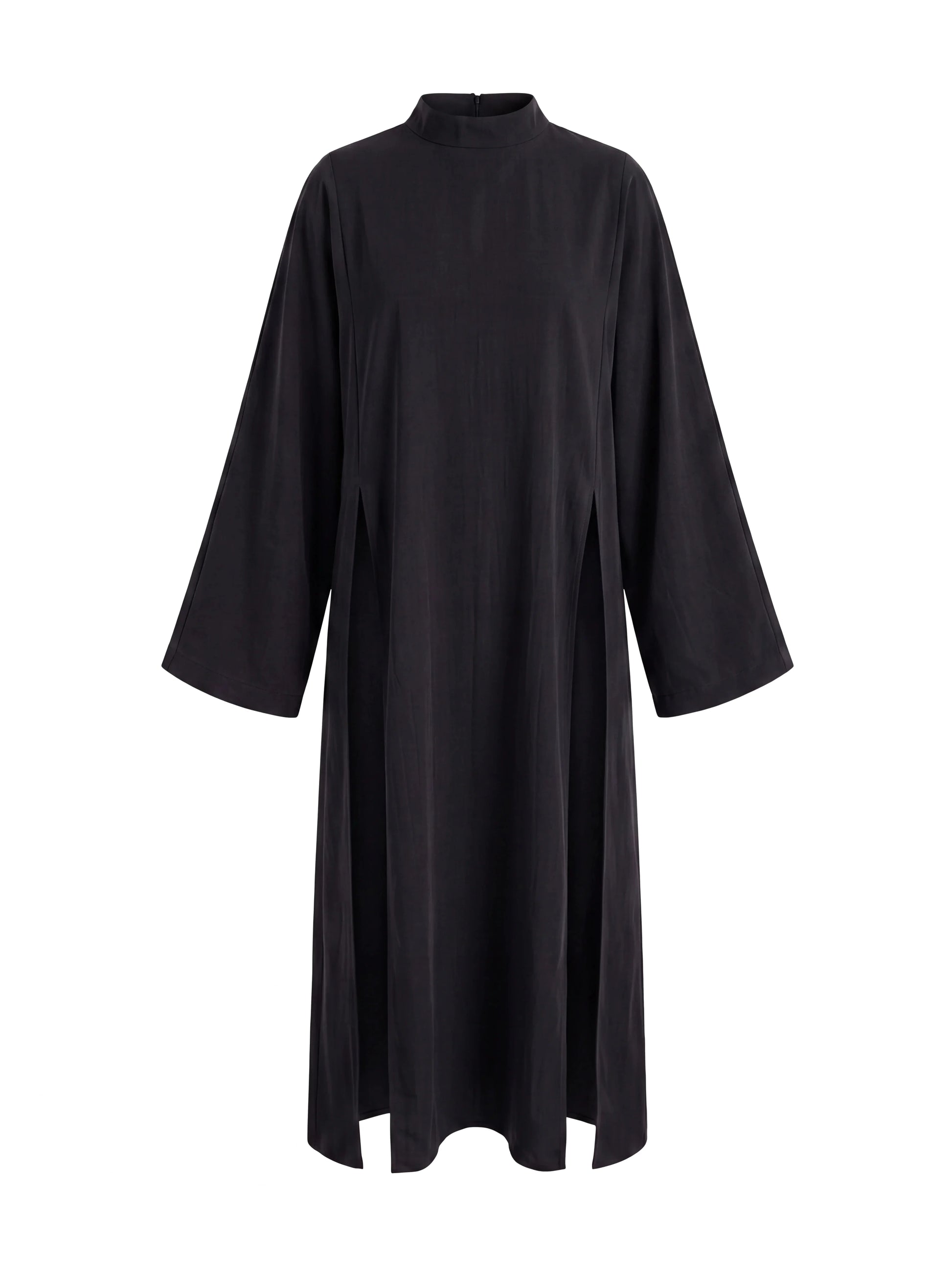 Aurora Dress in Black
