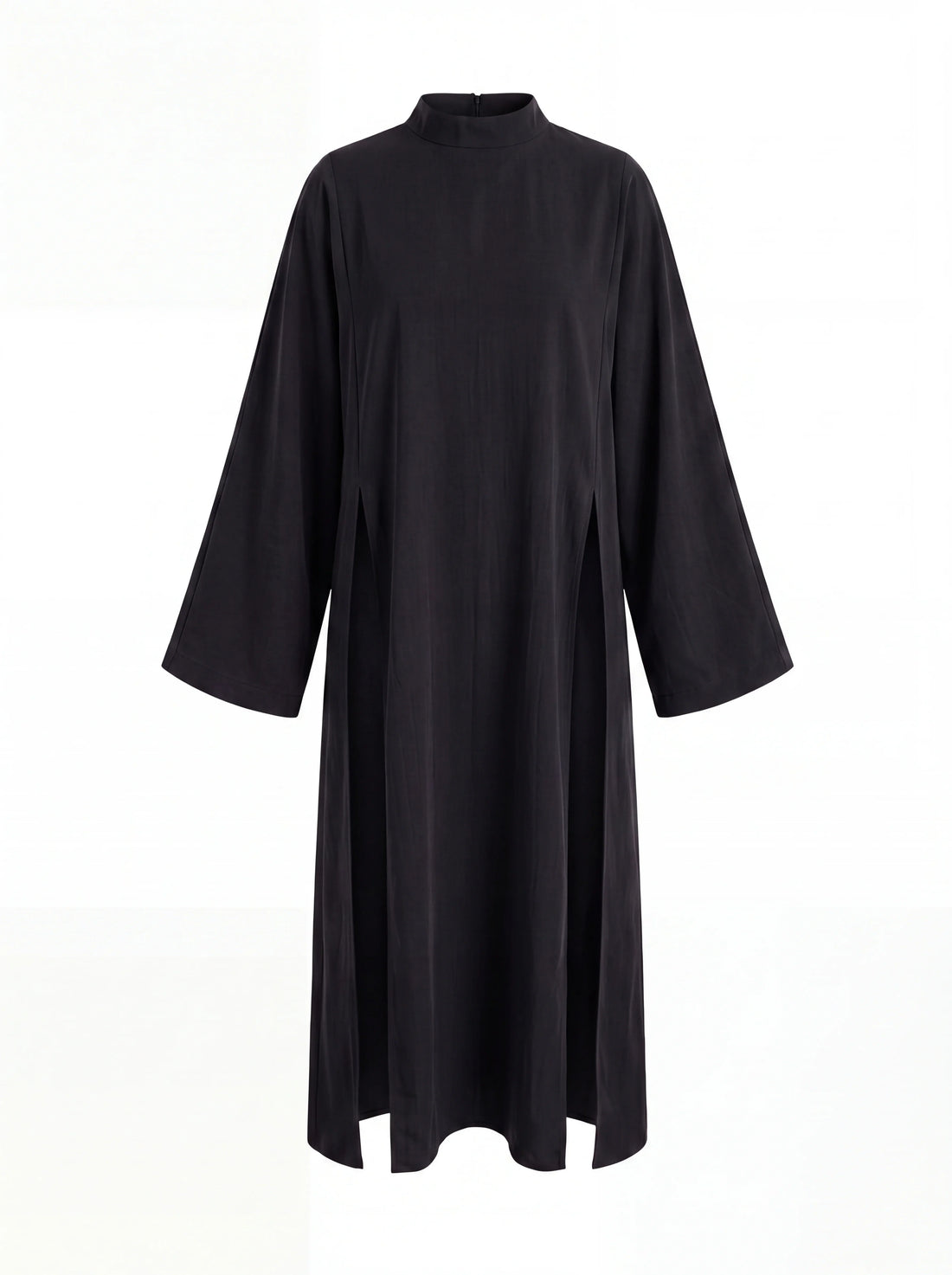 Aurora Dress in Black