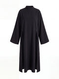 Aurora Dress in Black
