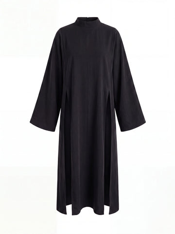 Aurora Dress in Black