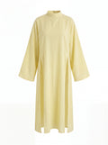 Aurora Dress in Yellow