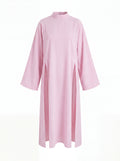 Aurora Dress in Pink