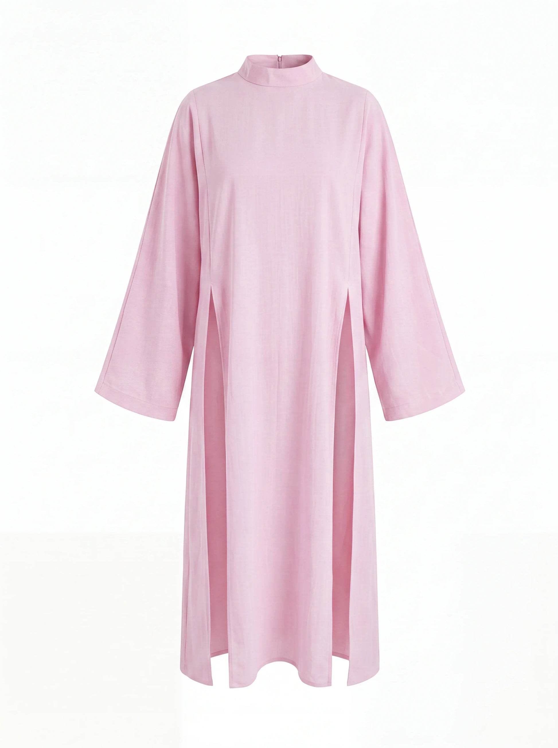 Aurora Dress in Pink