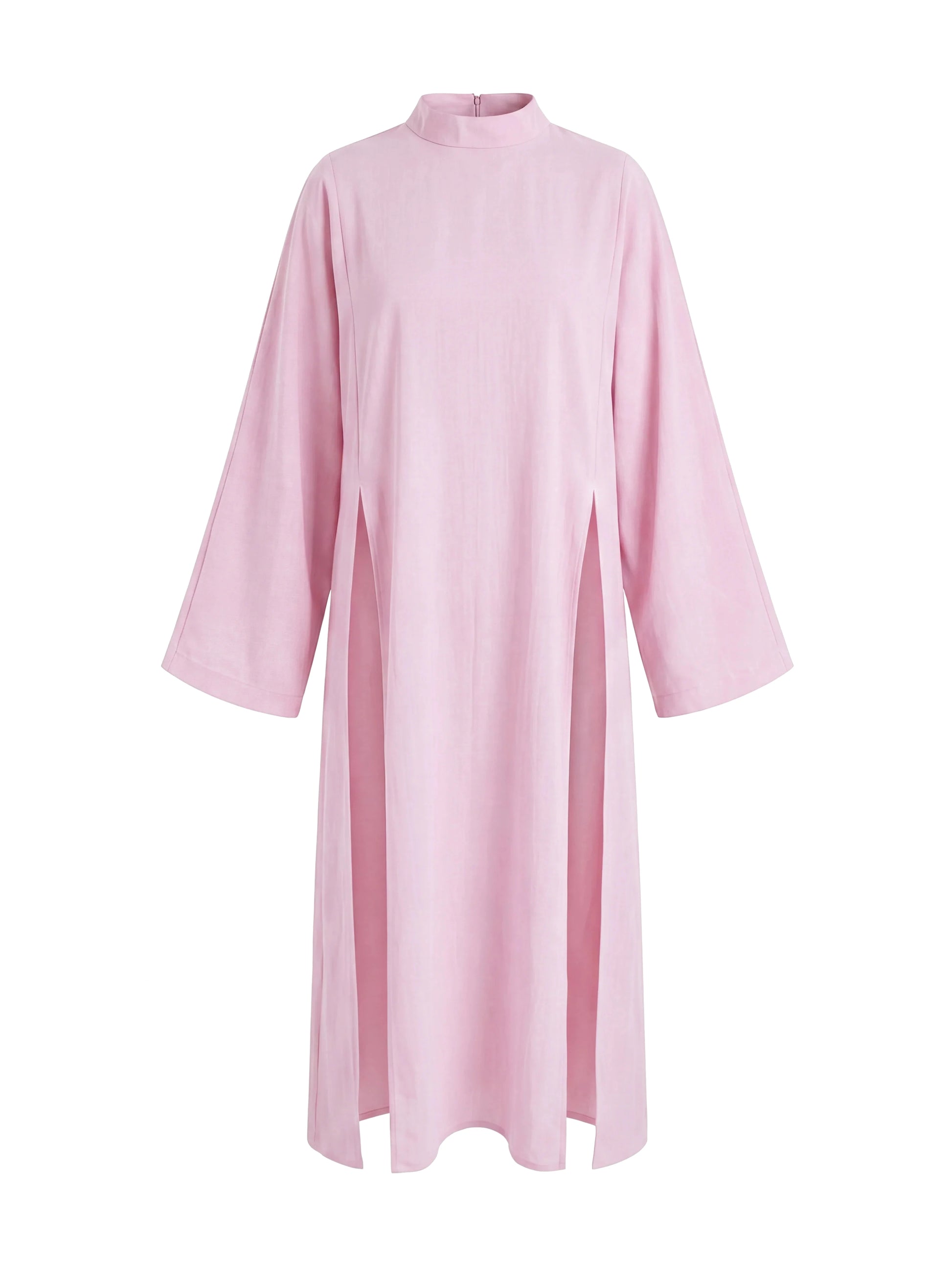 Aurora Dress in Pink