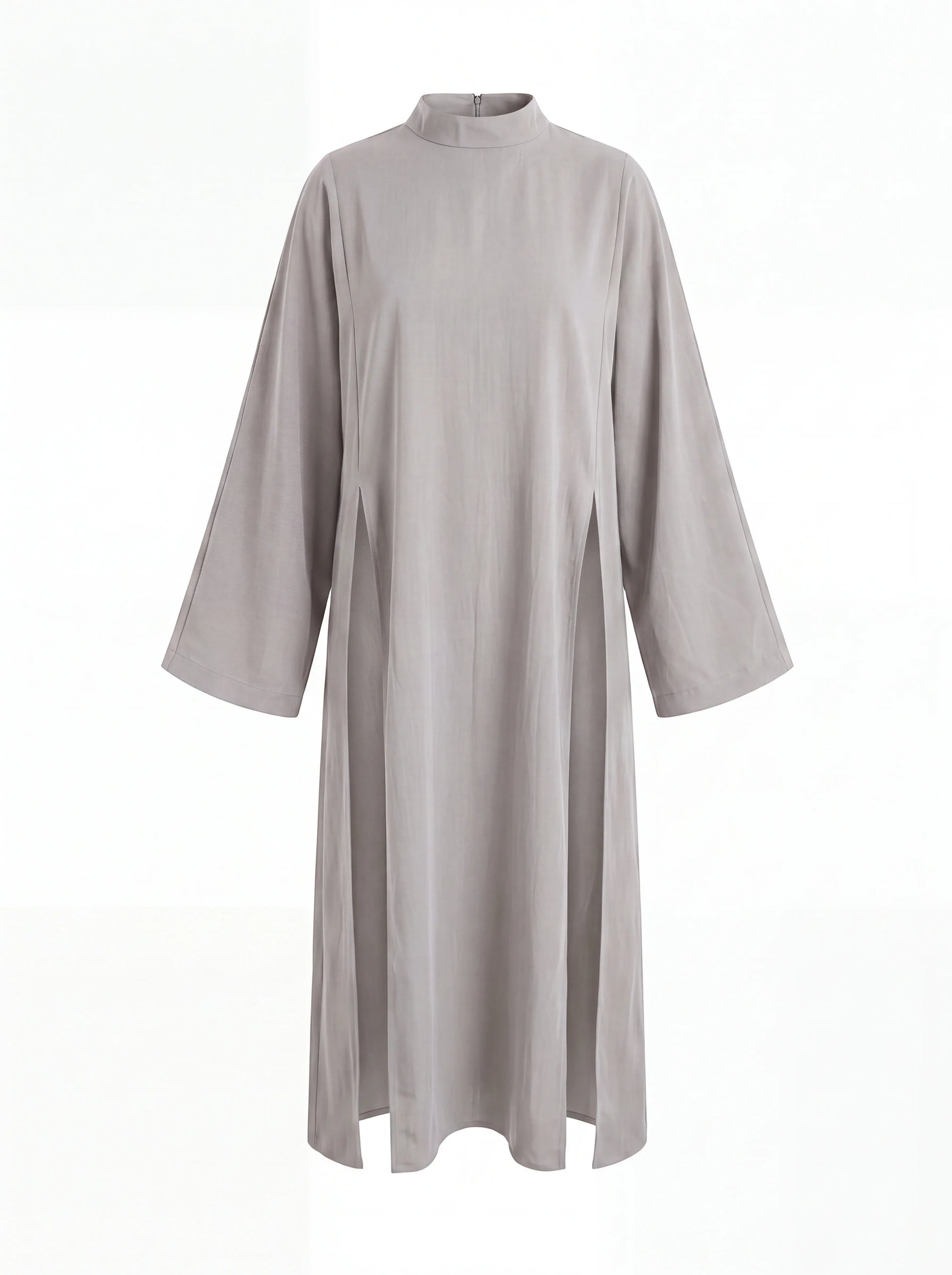 Aurora Dress in Grey