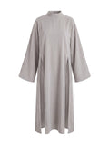 Aurora Dress in Grey