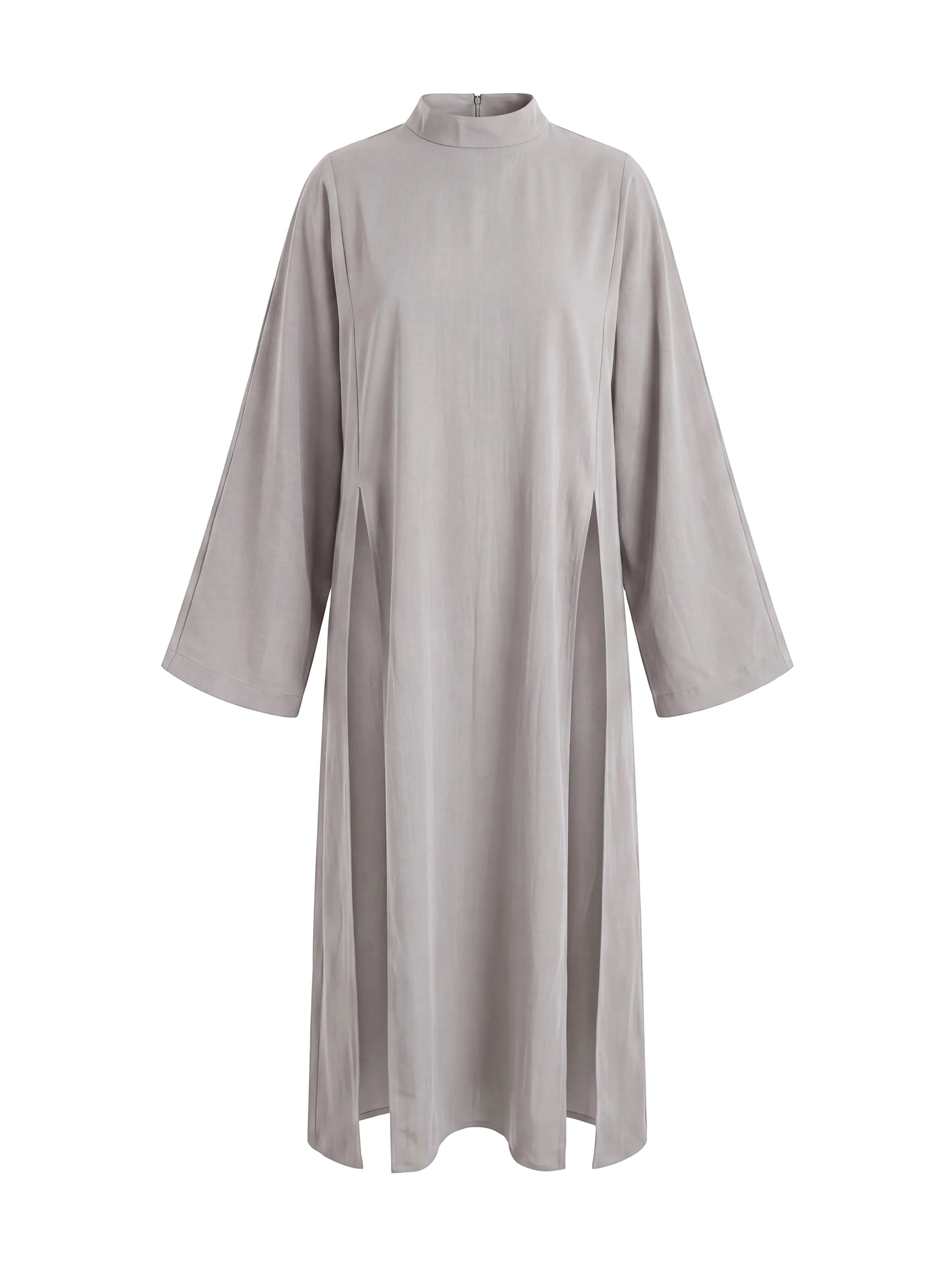 Aurora Dress in Grey