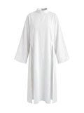 Aurora Dress in White