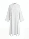 Aurora Dress in White