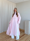 Aurora Dress in Pink