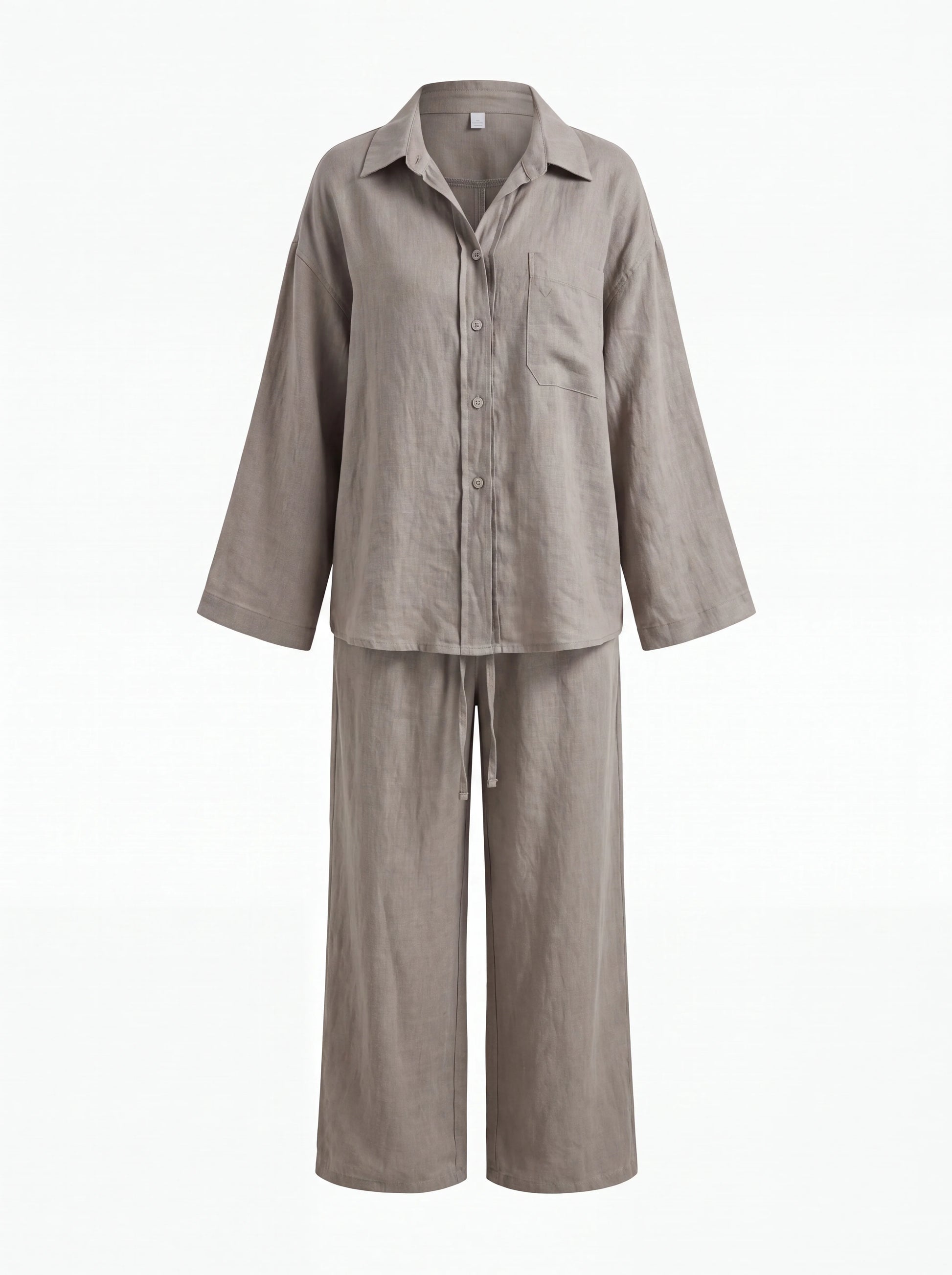 Athena Set in Taupe