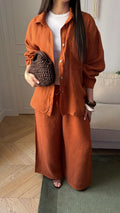 Athena Set in Rust