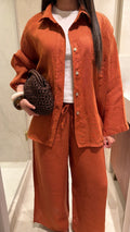 Athena Set in Rust
