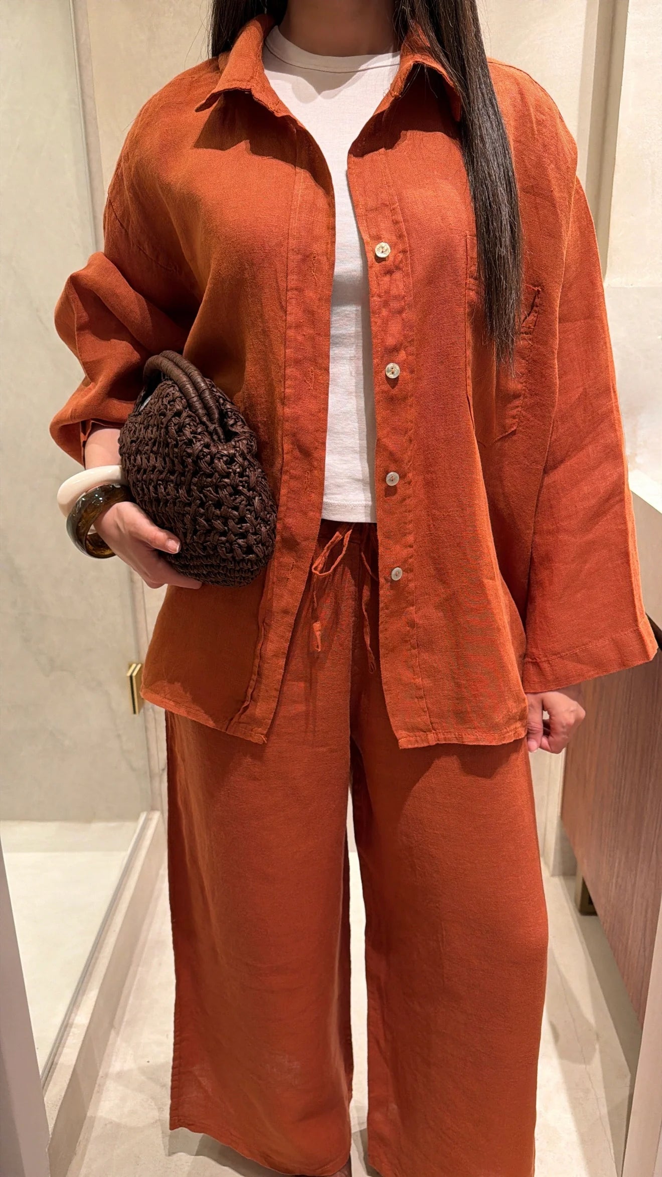 Athena Set in Rust