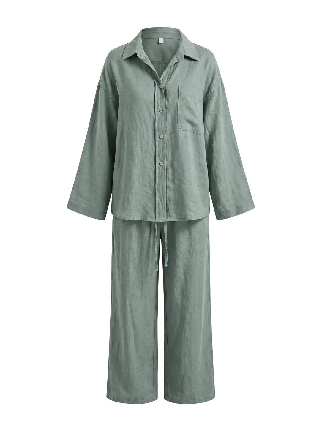 Athena Set in Sage