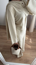 Elara Set in Cream