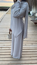 Elara Set in Grey