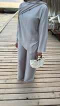 Elara Set in Grey