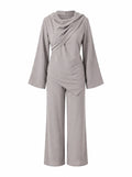 Elara Set in Grey