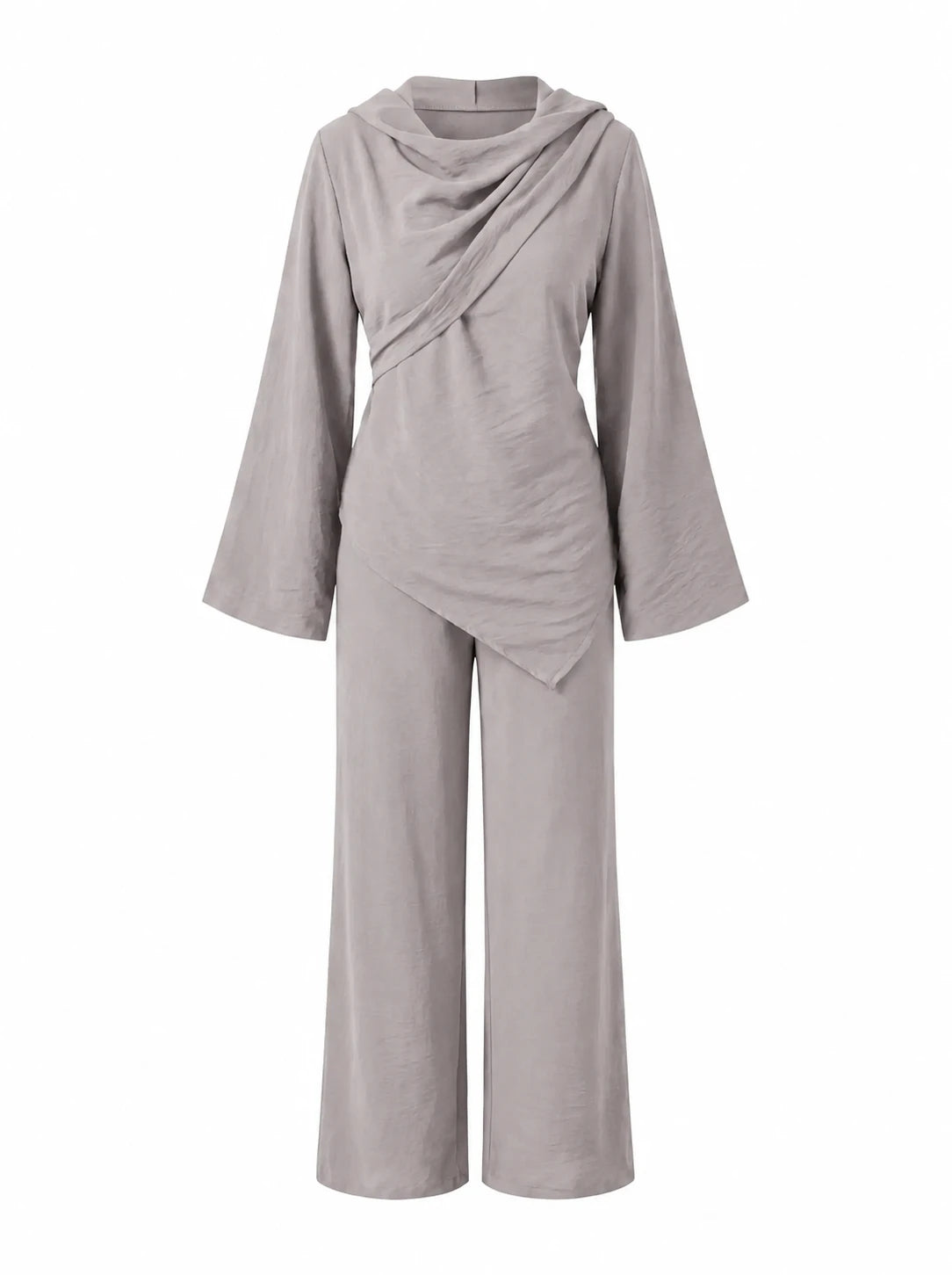 Elara Set in Grey