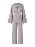 Elara Set in Grey