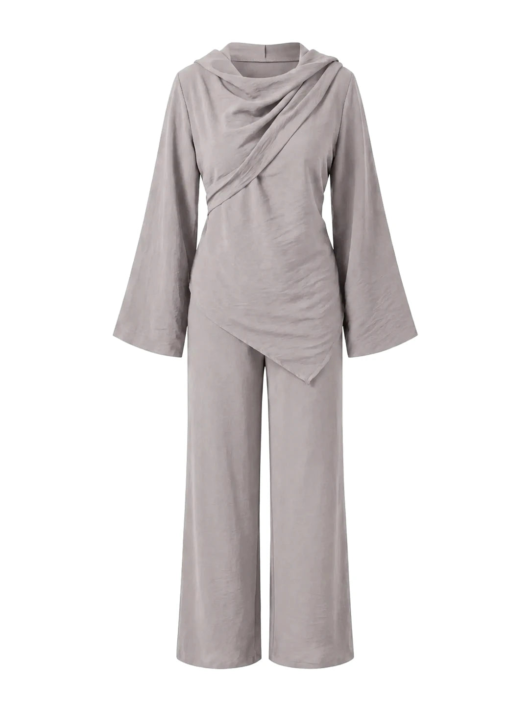 Elara Set in Grey
