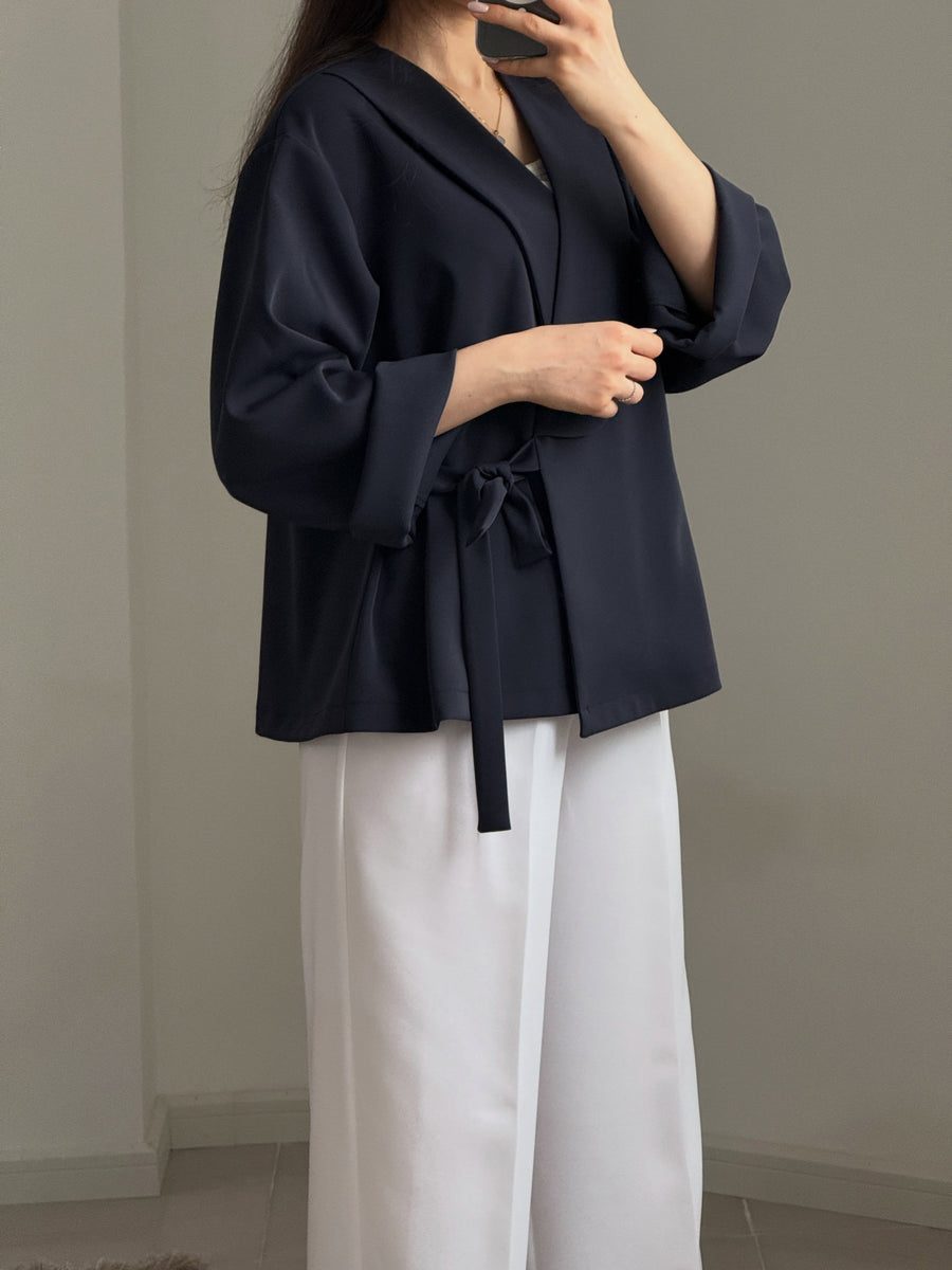 Nyx Jacket lifestyle 1