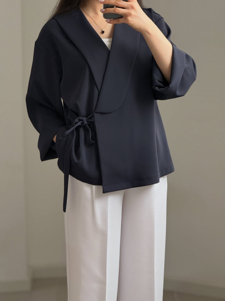 Nyx Jacket lifestyle 2