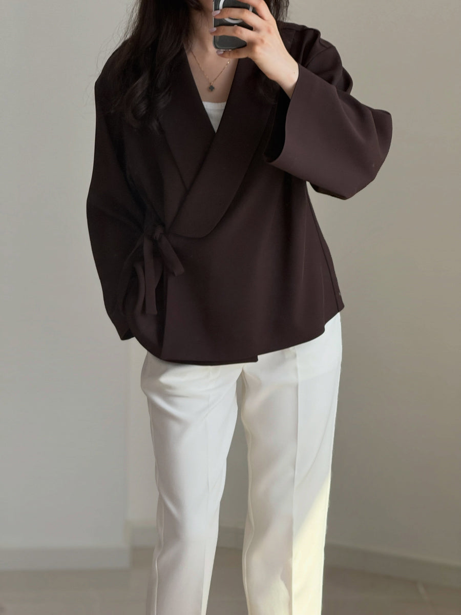 Nyx Jacket lifestyle 5