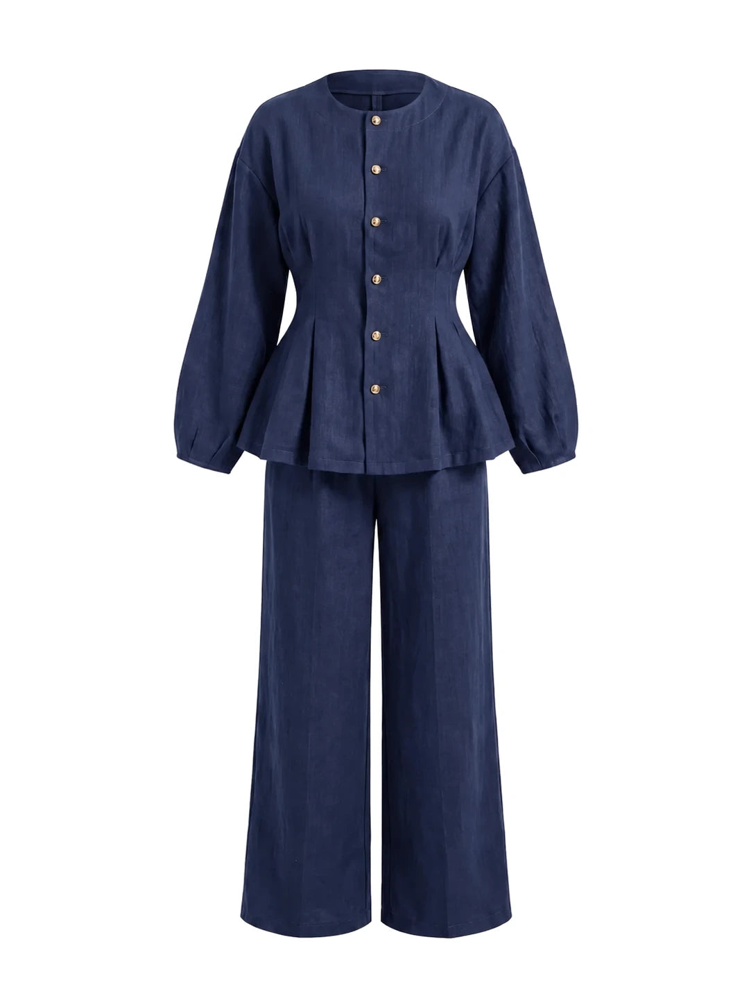 Lyra Set in Navy
