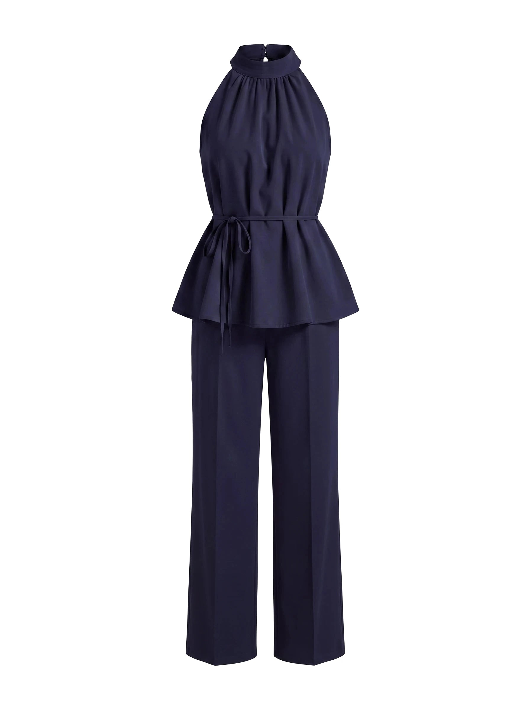Thea Set in Navy