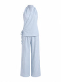 Nova Set in Light Blue