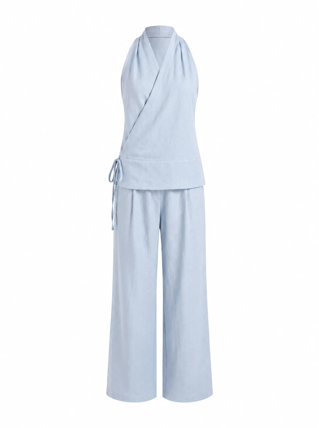 Nova Set in Light Blue