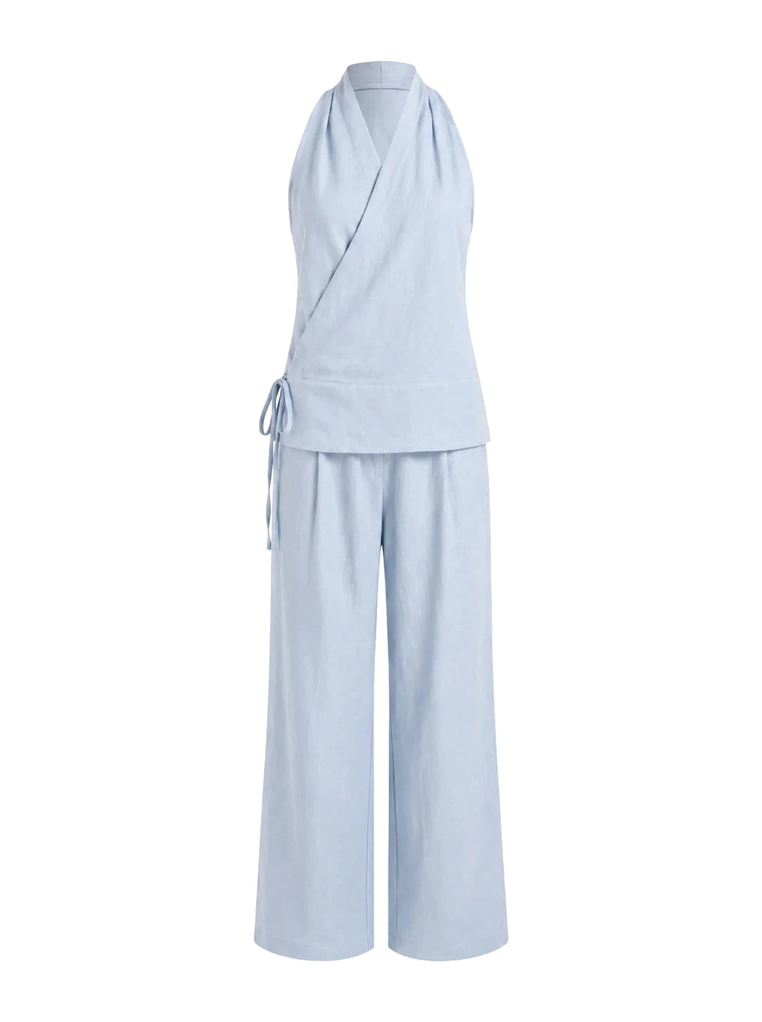Nova Set in Light Blue