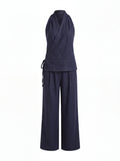 Nova Set in Navy