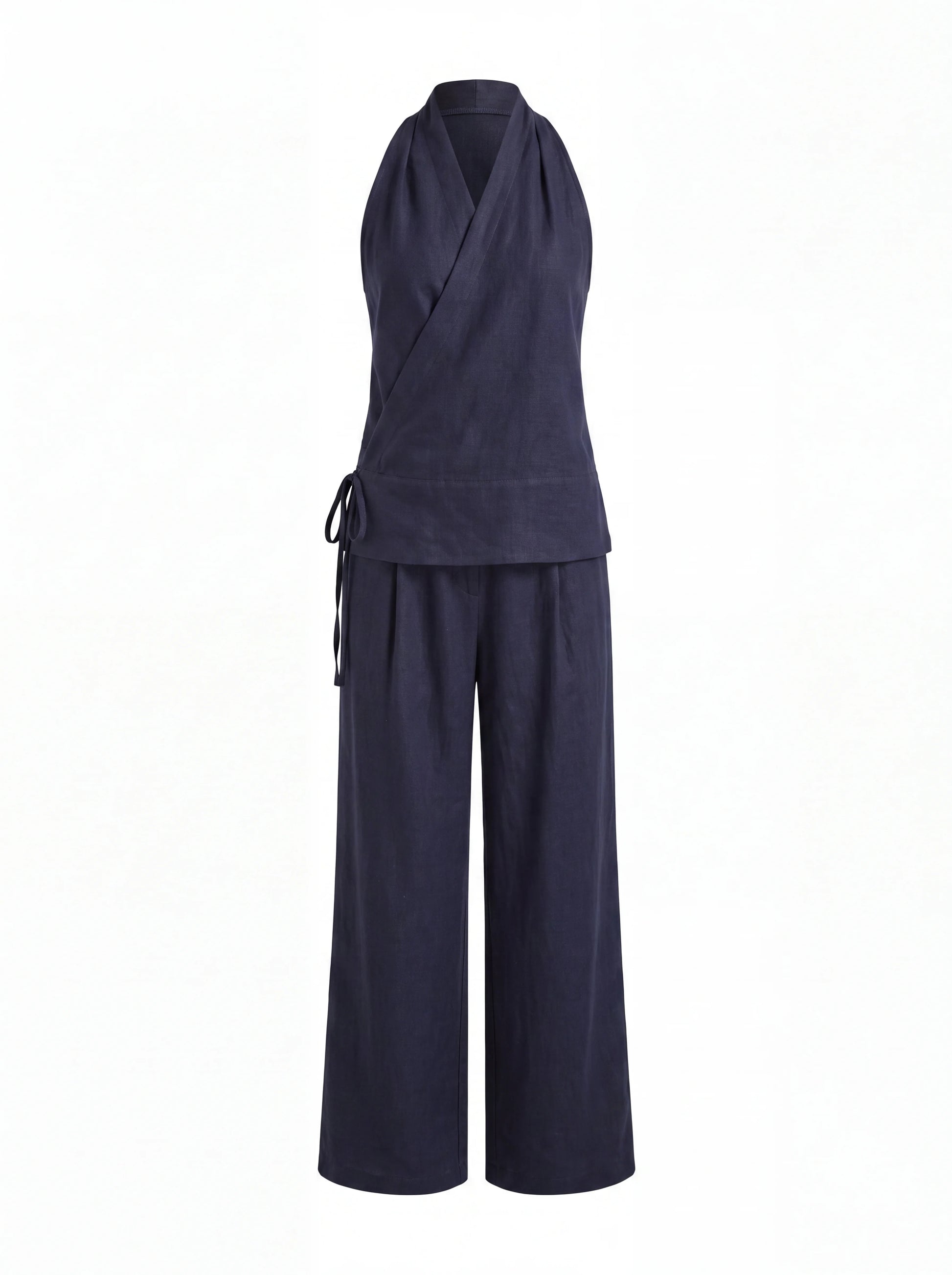 Nova Set in Navy