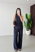 Nova Set in Navy
